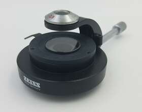 445237-0000-000 Carl Zeiss Microscope Condenser 0.9 Swing Out Kond H D Ph