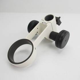 455094 Carl Zeiss 45 50 94 76mm Stemi/discovery Stereo Microscope Holder/carrier -