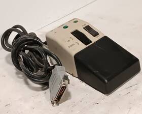 457491 Carl Zeiss Microscope Remote Control Panel Up/down Rotate Controls