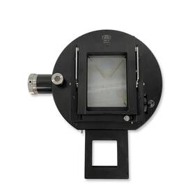 4660192 Carl Zeiss Ultraphot Ii Microscope Camera Projection Head