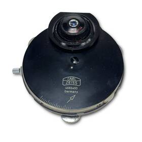 4665493 Carl Zeiss Microscope Phase Contrast Condenser Achromatic Aplanatic Achr Apl 1.4