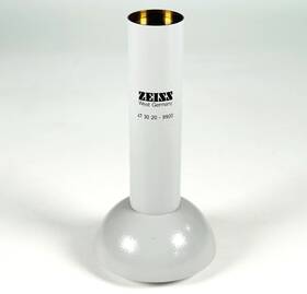 473020-9900 Carl Zeiss 47 30 20-9900 Photomicroscope Microscope Monocular Viewing Tube