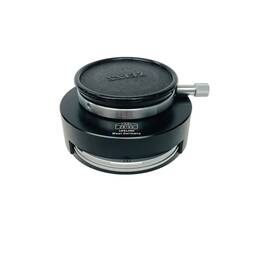 4894380 Carl Zeiss Condenser Optic Lens Microscope Part Made In Germany
