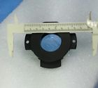 Carl Zeiss Axiophot Microscope Base Mounted Prism Mirror Assembly Part