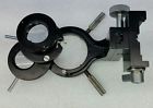 Carl Zeiss Condenser Holder Swing Out Filters