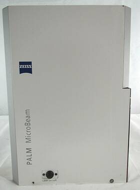 Mb04058 Carl Zeiss Palm Microbeam No Reserve For Parts/repair
