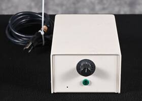 Nag-2 Carl Zeiss Nag 2 12v 100w Stab Power Supply - Tested Working Great