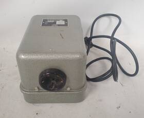 Spt1000 Carl Zeiss Microscope Power Supply Transformer Transformator