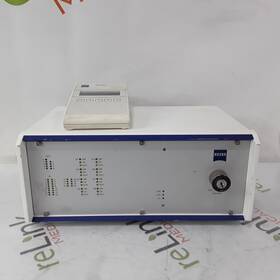 Sys63te Carl Zeiss Sys63te/pa7 Laser Controller
