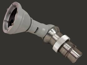 Tub-182312 Carl Zeiss Opmi Microscope Co-observation Tube