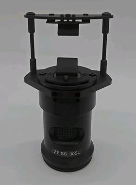 Zeiss-30sl Carl Zeiss 30sl Slit Lamp Lens Adapter