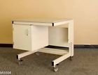 M0004 Cart " Top 36 Laboratory Mott Mobility Sigma