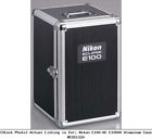 Mcg51320 Case E10000 Aluminum Nikon Microscope E100-ac Accessory