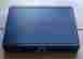 Case100 Premiere Microscope Slide Storage Plastic Box Slot Index Blue
