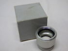 265-266 Cat American Optical Auxiliary Objective Lens Cycloptic Microscope