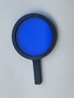 Cb 16.5 Leica Blue Microscope