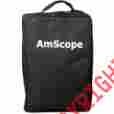 Cb-b600 Amscope Microscope Vinyl Carrying Bag Case Large
