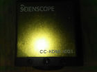 Cc-hdmi-cd1 Scienscope Camera