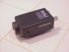 Kp-m2an Ccd Camera Kokusai Hitachi