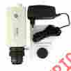 Ccd-nc-l Amscope Ccd Video Camera For Microscopes