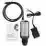 Ccd-nc-l-pal Amscope Ccd Video Camera For Microscopes Pal
