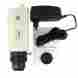 Ccd-nc-ll Amscope Low Lux Hd Ccd Microscope Video Camera For Tv
