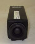 Gp-mf702 Ccd Panasonic 12v Shipping Camera Free -