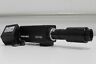 Ccd-100s Ccd100 Dage Mti Black Viewing Camera With Lens