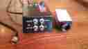 Ccd72s Dage Analog Video Camera Contoller