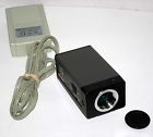Yc-02b Cctv Lab Type -mount Camera Security Microscope Ganz Color Lens