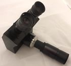 10x-18 Cdc30 Leitz Westlar Trinocular Head