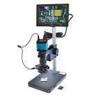 Cea-8308 Aihome Hdmi Usb Digital Industry Microscope Camera Zoon 709619589516