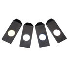 Cf-4 Amscope Color Filters For Fiber Optic Microscope Illuminators 013964568455