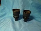 Cfw10x Cfw 10xm Nikon A Pair