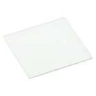 Cgq-0660-01 Chemglass Coverslip Quartz 19mm