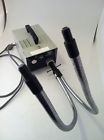 Ch-8902 Dual Cable Fiber-lite Fiber Ag Optic Dolan Series Jenner 170 Volpi