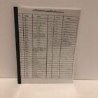 Ch-ch2-chk Olympus Parts Book No For Ch Microscope