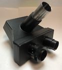 Ch3-tr45 Olympus Trinocular Microscope Head For Bh And Ch Series