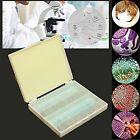 Charminerbesttoanywhere1528 Charminer Microscope Slides 100pcs 3225693981819