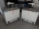 Chem 20-20 Ait Industries Essilor Chemical Lens Tempering Heat Oven Optical