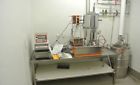 Cf3000 Chemap Fermentor Cf Bioreactor