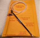 Chip-2 Biolabssupply Carbon Holder For Injection Pipette Adapters Tube Eq Narishige