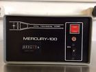 Mercury-100 Chiu - Technical