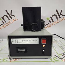 Chiu Technical Corporation Mx75-100 Microscope Transformer