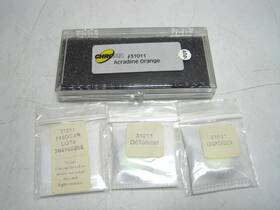 515dcxr Chroma 31011 Acridine Orange Rna Filter Set D630/60m D4480/60x