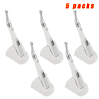 Cicada Dental Mini Head Endo Motor Cordless Reduction Handpiece Usa