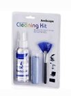 Ck-i Amscope In Professional Cleaning Kit For Microscopes Cameras Laptops Lcd
