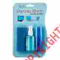 Ck-ii Amscope 3 In 1 Cleaning Kit For Microscopes Cameras And Lcd Screens