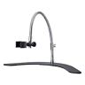 Cl-qs-ms20 Scope Gooseneck Stand For Usb Microscopes