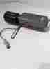 Cl304 Panasonic Ccd Camera With Rainbow Tv Zoom Lens
